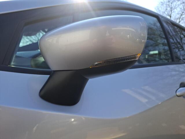 Nissan MICRA 0.9 IG-T Acenta /Nieuwe apk bij aflevering/Airco/All season banden/Lm velgen/Keyless/Trekhaak