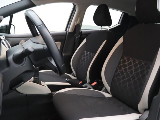 Nissan MICRA IG-T N-Design 92pk BOSE | Airco | Cruise | Navi | Parkeersens. achter