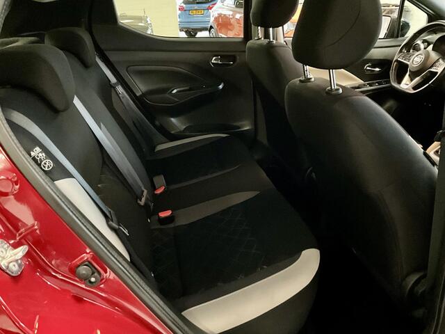 Nissan MICRA 1.0 IG-T N-Design ** RIJKLAARPRIJS **