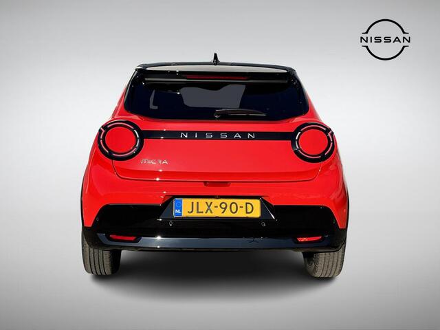 Nissan MICRA EVOLVE 52 kWh