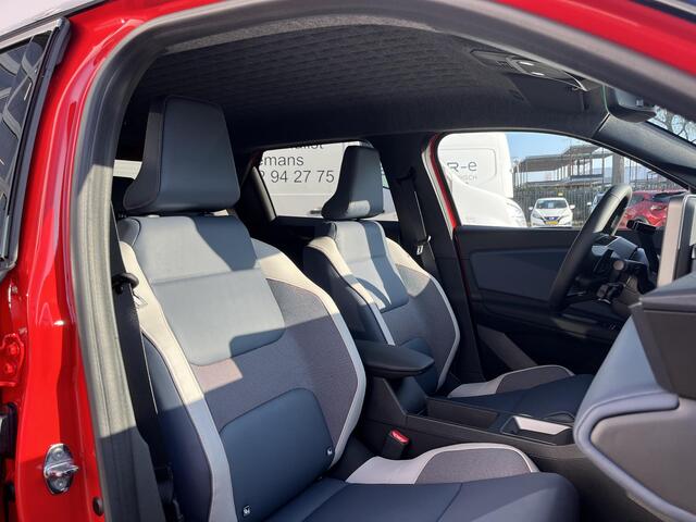 Nissan MICRA EVOLVE 52 kWh