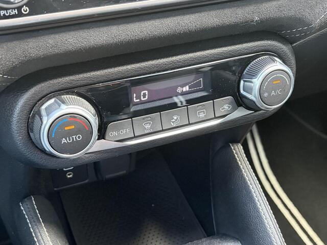 Nissan MICRA 1.0 IG-T N-Sport / Apple Carplay & Android Auto / Achteruitrijcamera / 100% dealer onderhouden / Cruise control / 17'' Lichtmetalen velgen / Navigatie