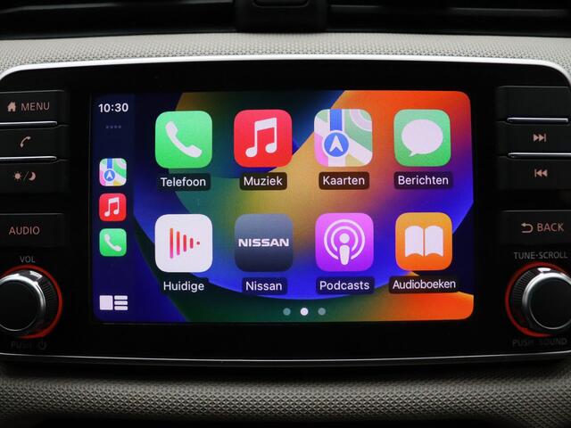 Nissan MICRA IG-T Acenta 100pk Airco | Cruise | Carplay