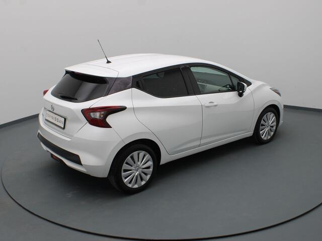 Nissan MICRA IG-T Acenta 100pk Airco | Cruise | Carplay