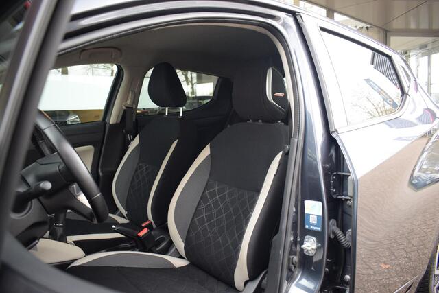 Nissan MICRA 1.0 IG-T N-Design |AIRCO|CRUISE|NAVI|BLUETOOTH