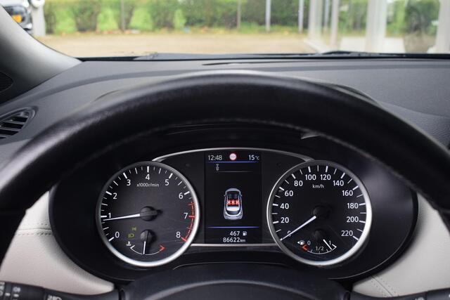 Nissan MICRA 1.0 IG-T N-Design |AIRCO|CRUISE|NAVI|BLUETOOTH