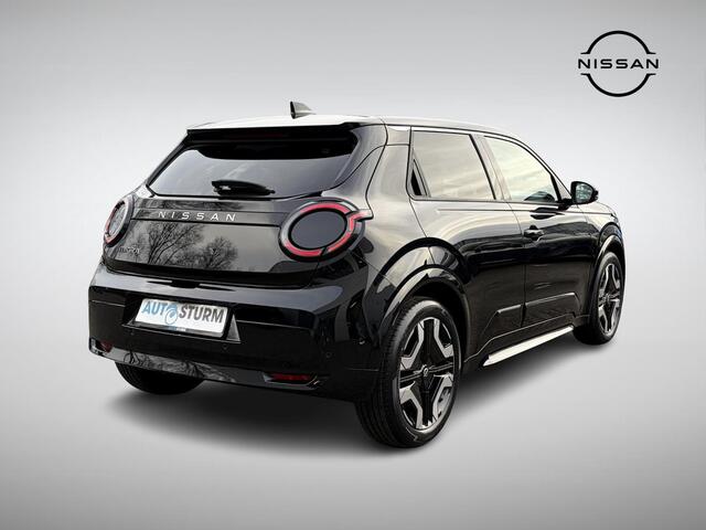 Nissan MICRA EVOLVE 52 kWh