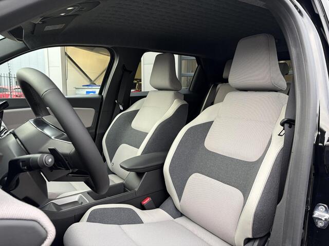 Nissan MICRA EVOLVE 52 kWh