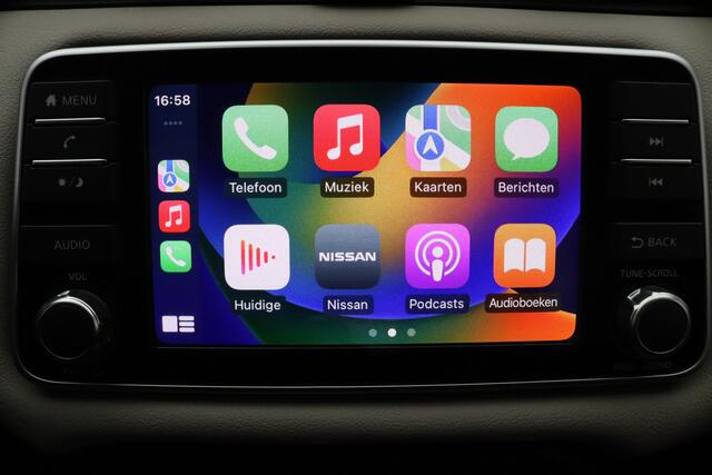 Nissan MICRA IG-T Acenta 100pk Airco | Cruise | Carplay