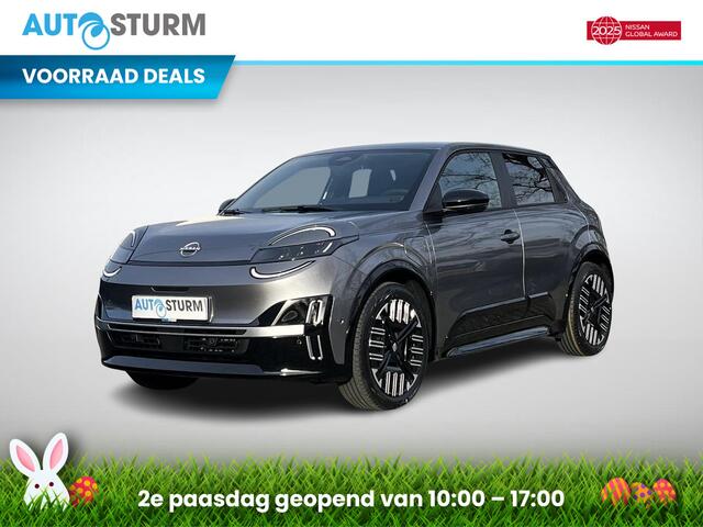 Nissan MICRA ADVANCE 40 kWh