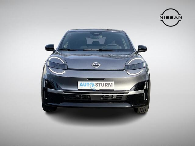 Nissan MICRA ADVANCE 40 kWh