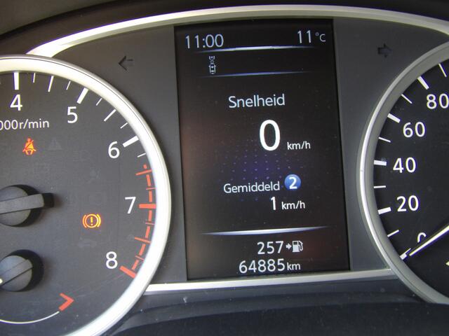 Nissan MICRA 0.9 IG-T N-Connecta