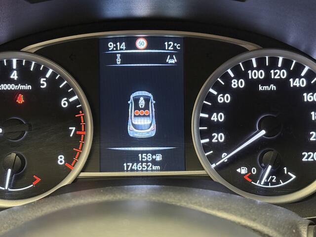 Nissan MICRA 0.9 IG-T Tekna NAVI-CAMERA-PDC-LMV