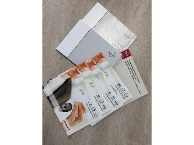 Nissan MICRA 1.0 IG-T N-Connecta