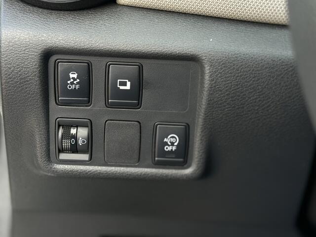 Nissan MICRA 0.9 IG-T Visia+ als nieuw!! | Airco | Bluetooth | Privacy Glas | Elekt. Ramen | RIJKLAARPRIJS INCL 12 MAANDEN GARANTIE BEURT EN APK