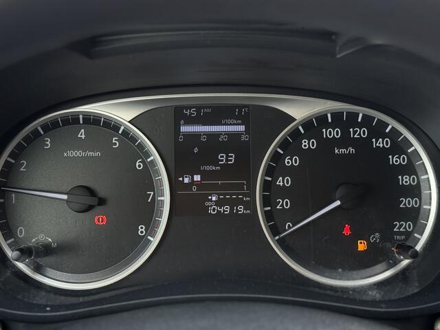 Nissan MICRA 0.9 IG-T Visia+ als nieuw!! | Airco | Bluetooth | Privacy Glas | Elekt. Ramen | RIJKLAARPRIJS INCL 12 MAANDEN GARANTIE BEURT EN APK