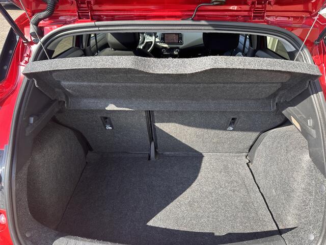 Nissan MICRA 1.0 DIG-T Tekna 117PK! BOSE,CLIMA,NAVI,CARPLAY