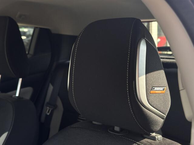 Nissan MICRA 1.0 DIG-T Tekna 117PK! BOSE,CLIMA,NAVI,CARPLAY