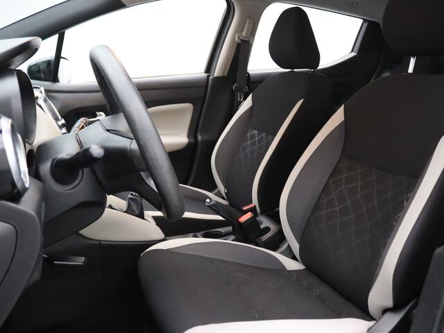 Nissan MICRA 1.0 IG-T Acenta Airco | Apple Carplay/Android Auto