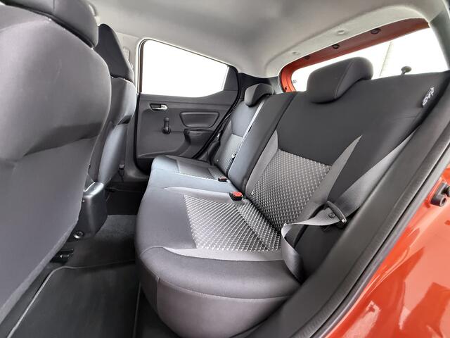 Nissan MICRA 1.0 IG-T Airco Navi* Apple Carplay Android Auto Cruise Control Acenta Led Isofix Bluetooth Origineel Nederlandse Auto