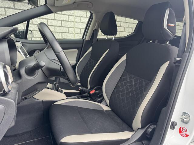 Nissan MICRA 1.0 IG-T N-Design | Navigatie | Parkeersensoren | Apple CarPlay / Android Auto | Cruise Control |