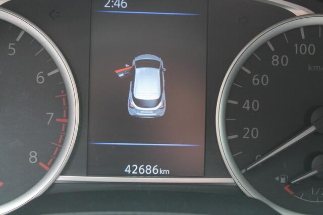 Nissan MICRA 1.0 IG-T N-Connecta