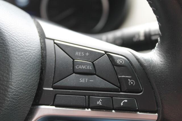 Nissan MICRA 1.0 IG-T N-Connecta