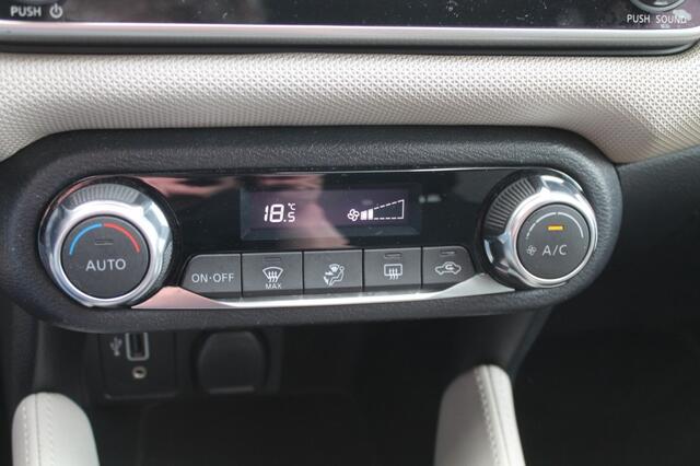 Nissan MICRA 1.0 IG-T N-Connecta