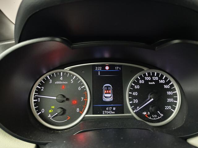 Nissan MICRA 1.0 IG-T N-Design | Apple CarPlay / Android Auto | All-Season banden | Navigatie | Parkeersensoren |