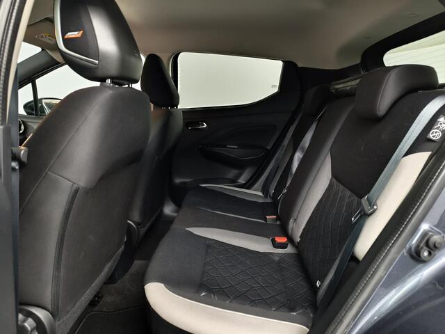 Nissan MICRA 1.0 IG-T N-Design | Apple CarPlay / Android Auto | All-Season banden | Navigatie | Parkeersensoren |