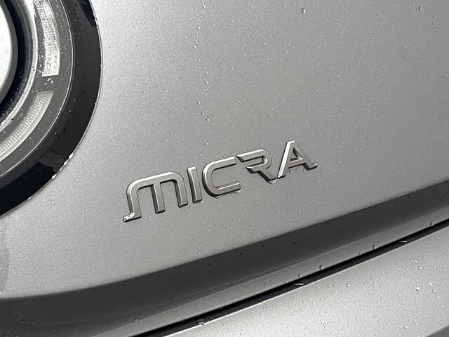 Nissan MICRA ENGAGE - Launch Edition 40 kWh / ** ¤ 2.500,- Voorraadvoordeel ** / Uit voorraad leverbaar