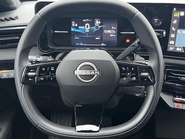 Nissan MICRA ENGAGE - Launch Edition 40 kWh / ** ¤ 2.500,- Voorraadvoordeel ** / Uit voorraad leverbaar