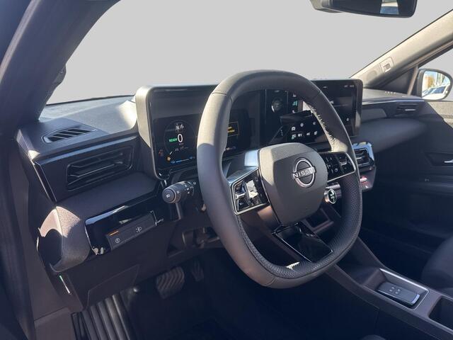 Nissan MICRA ADVANCE 52 kWh | 419 km WLTP | Winter pakket | Adaptive Cruise Control