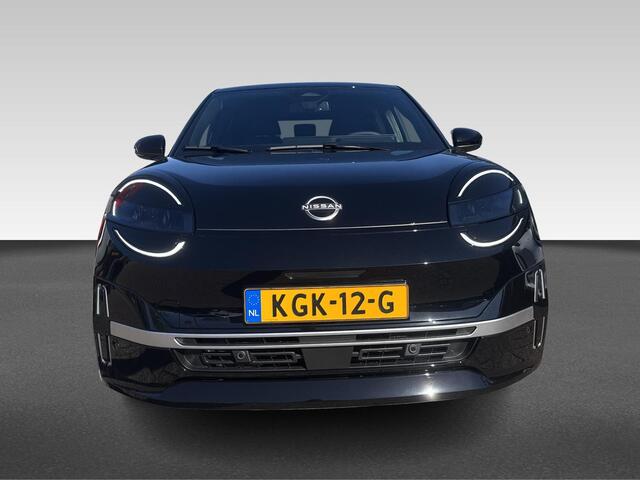 Nissan MICRA ADVANCE 52 kWh | 419 km WLTP | Winter pakket | Adaptive Cruise Control