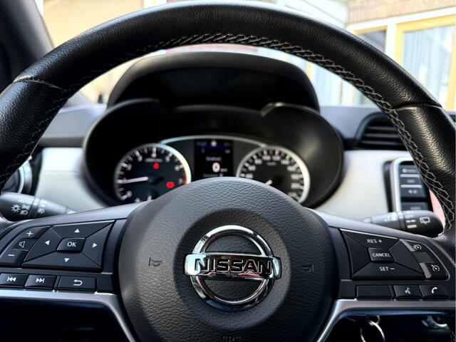 Nissan MICRA 1.0 IG-T N-Design 46853km, Navi, App-Connecct