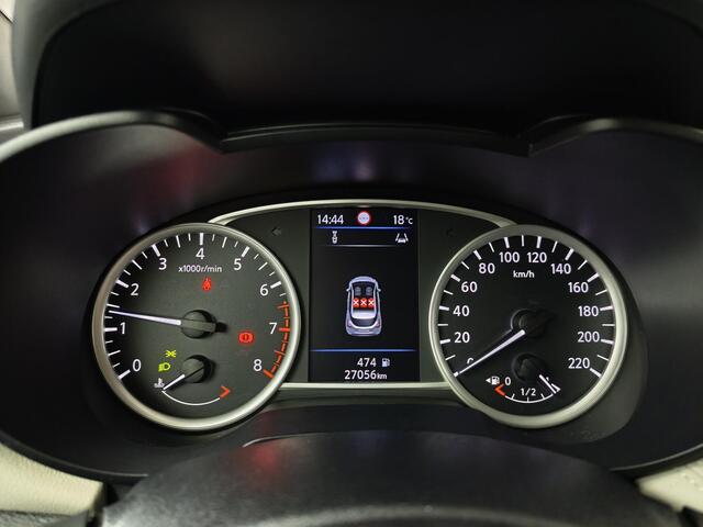 Nissan MICRA 1.0 IG-T N-Design | BOSE personal | Parkeersensor | Airco | Navigatie |