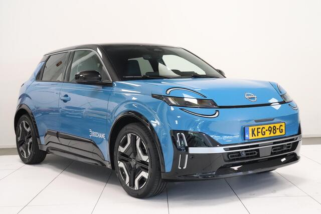 Nissan MICRA EVOLVE 52 kWh METALLIC LAK | APPLE CARPLAY & ANDROID AUTO | Harman Kardon |