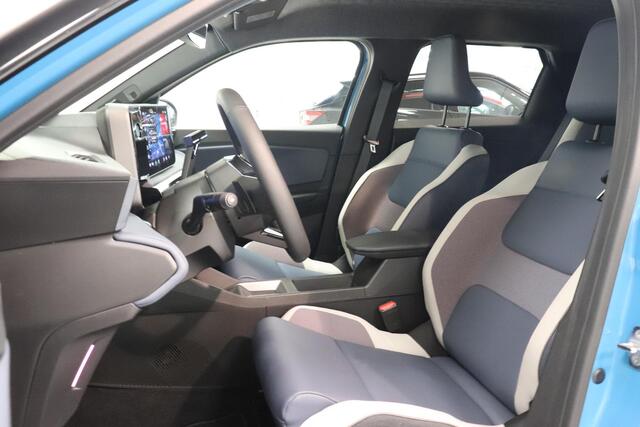 Nissan MICRA EVOLVE 52 kWh METALLIC LAK | APPLE CARPLAY & ANDROID AUTO | Harman Kardon |