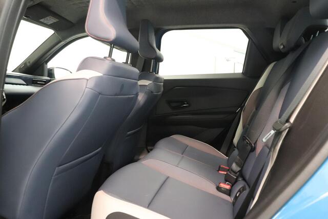 Nissan MICRA EVOLVE 52 kWh METALLIC LAK | APPLE CARPLAY & ANDROID AUTO | Harman Kardon |