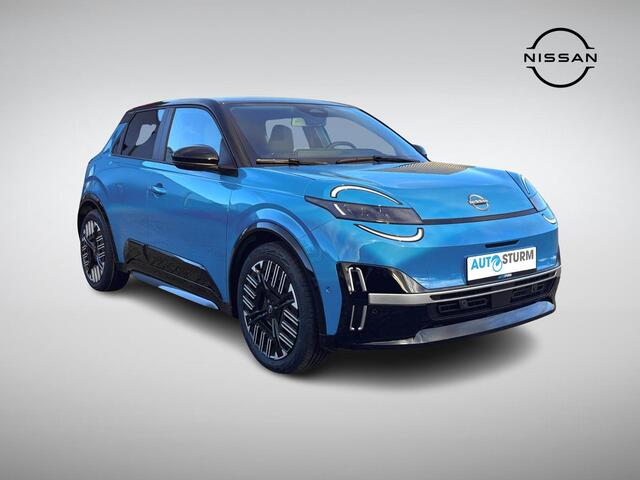 Nissan MICRA ADVANCE - Launch Edition 52 kWh