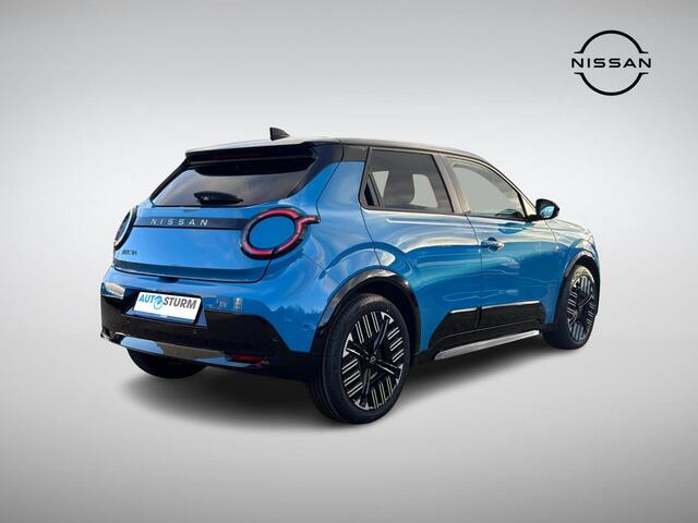 Nissan MICRA ADVANCE - Launch Edition 52 kWh