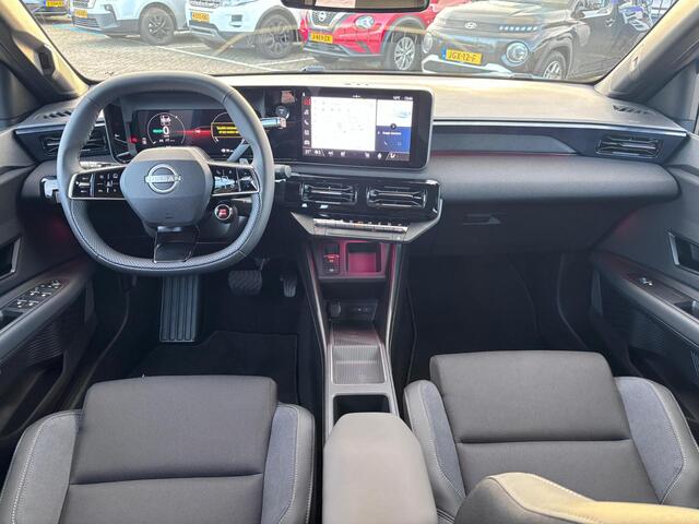 Nissan MICRA ADVANCE - Launch Edition 52 kWh