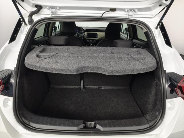 Nissan MICRA 1.0 IG-T N-Design | Navigatie | DAB audio | Apple en Android auto | Dealeronderhouden