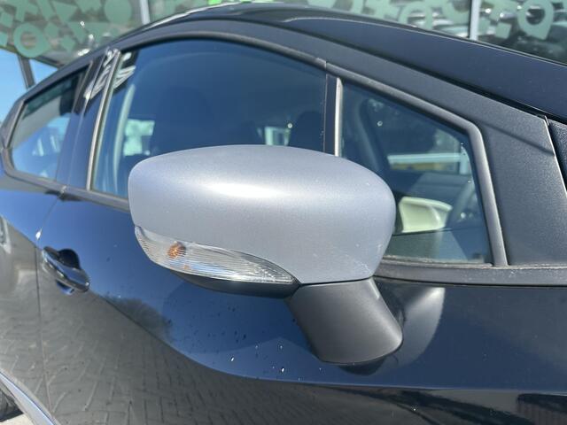 Nissan MICRA 1.0L Acenta | LM VELGEN | AIRCONDITIONING | CRUISE CONTROL | APPLE CARPLAY & ANDROID AUTO