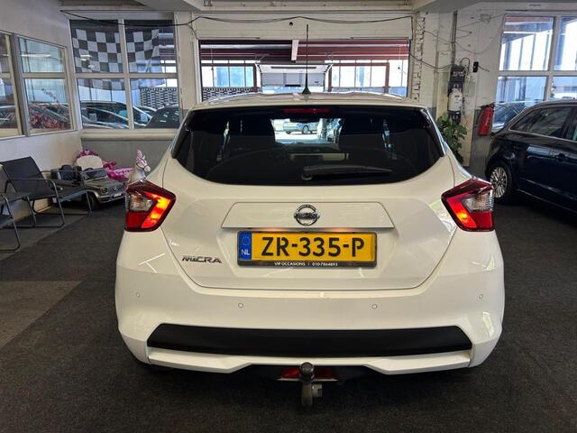 Nissan MICRA 1.0 IG-T N-Connecta*Camera*NAP*Velgen