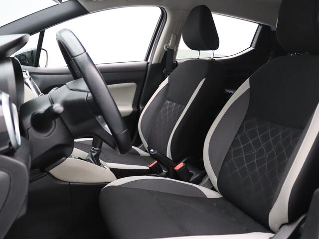 Nissan MICRA 1.0 IG-T N-Design BOSE | Cruise | Navi | Parkeersensoren achter