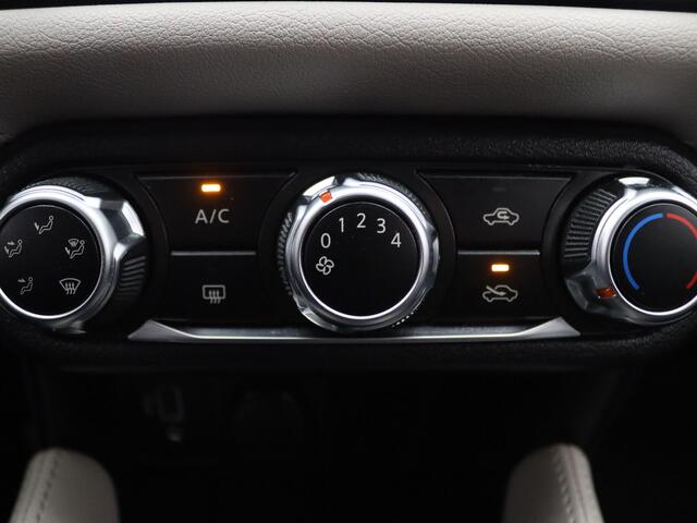 Nissan MICRA 1.0 IG-T N-Design BOSE | Cruise | Navi | Parkeersensoren achter