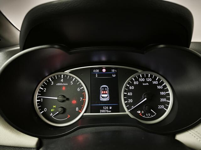 Nissan MICRA 1.0 IG-T N-Design | BOSE-Audiosysteem | Navigatie | Parkeersensoren | Cruise Control |