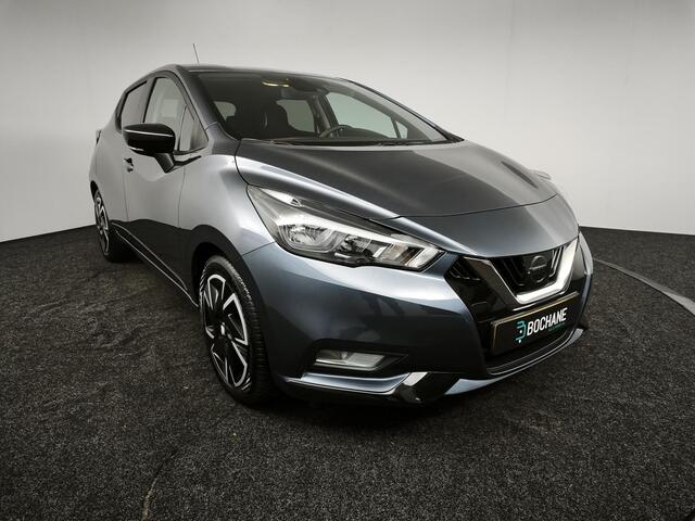 Nissan MICRA 1.0 IG-T N-Design | BOSE-Audiosysteem | Navigatie | Parkeersensoren | Cruise Control |