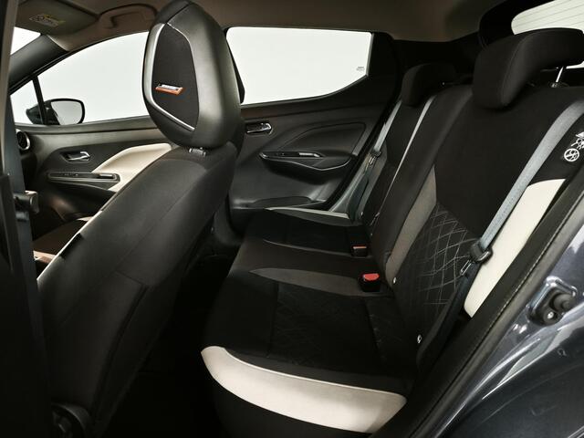 Nissan MICRA 1.0 IG-T N-Design | BOSE-Audiosysteem | Navigatie | Parkeersensoren | Cruise Control |